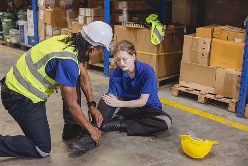 Statute of Limitations on a Slip and Fall Accident in Florida