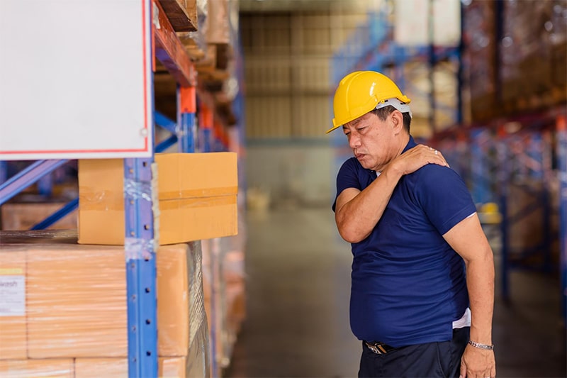 Statute of Limitation for a Shoulder Injury Claim in New Mexico