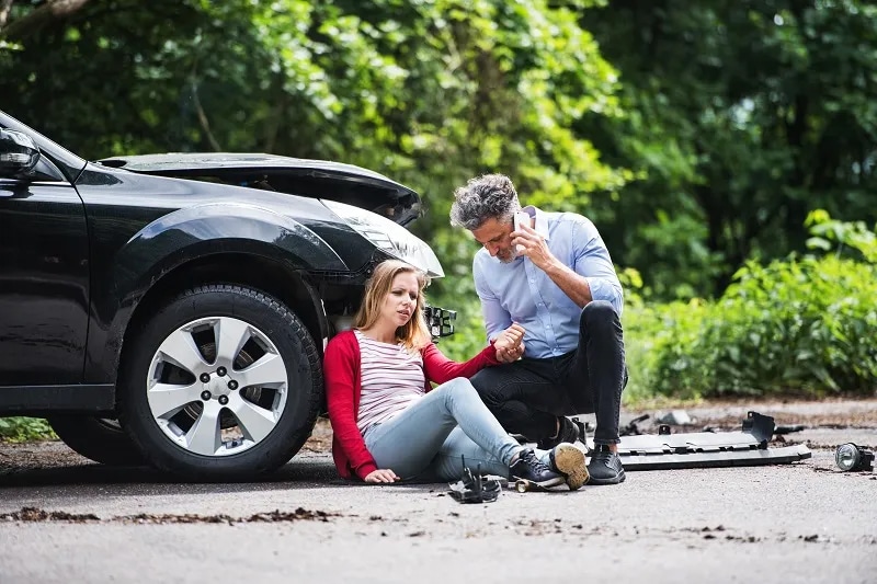 Common Motorcycle Injuries in Appleton