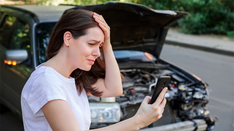 Statutes of Limitation of Multi-Vehicle Accidents in Nevada