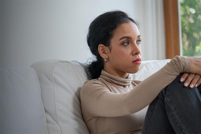 What Is Post-Traumatic Stress Disorder (PTSD)? Albuquerque