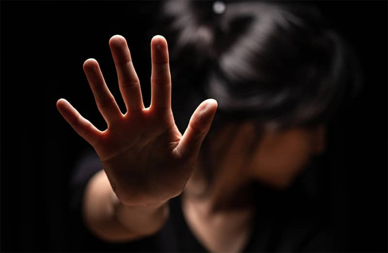 Causes of PTSD Injury