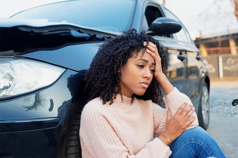 Who Can Be Considered Liable for a Whiplash Injury in Appleton