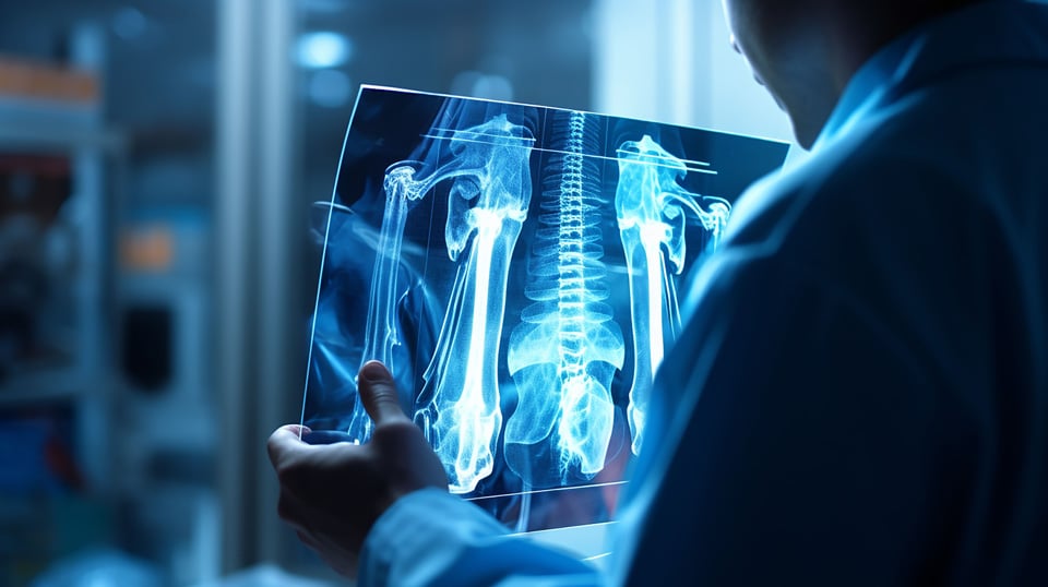 What Are the Most Common Workplace Injuries?