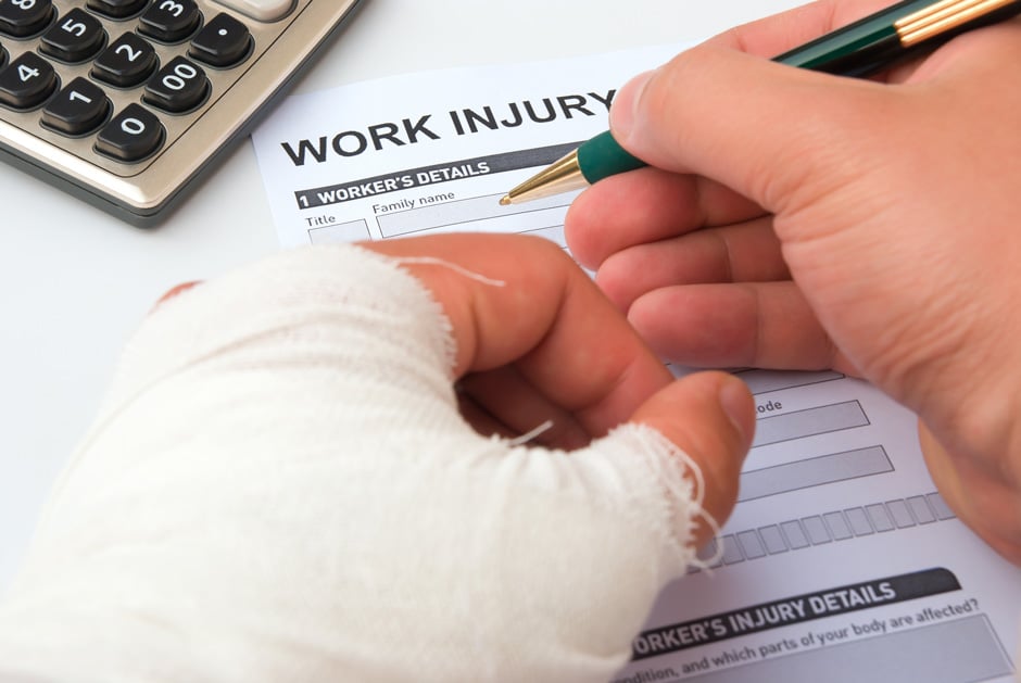 Workers' Compensation Is a No-Fault Insurance