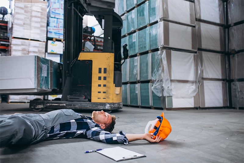 What are Some Common Causes of Head Injuries?