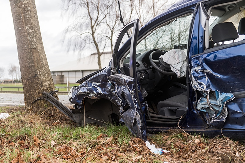 What is an Airbag Injury?