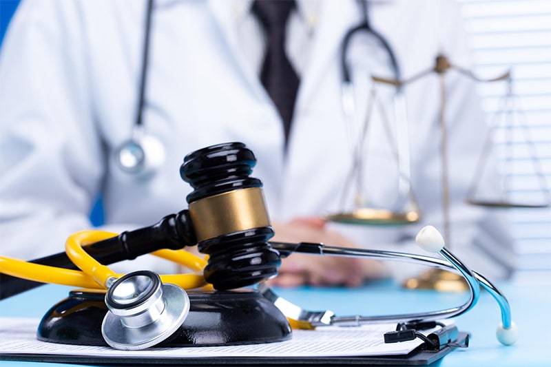 Common Causes of Amputation Injuries Fresno