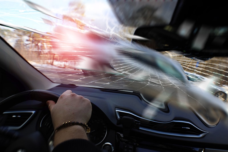 Overview Of Head-On Collisions