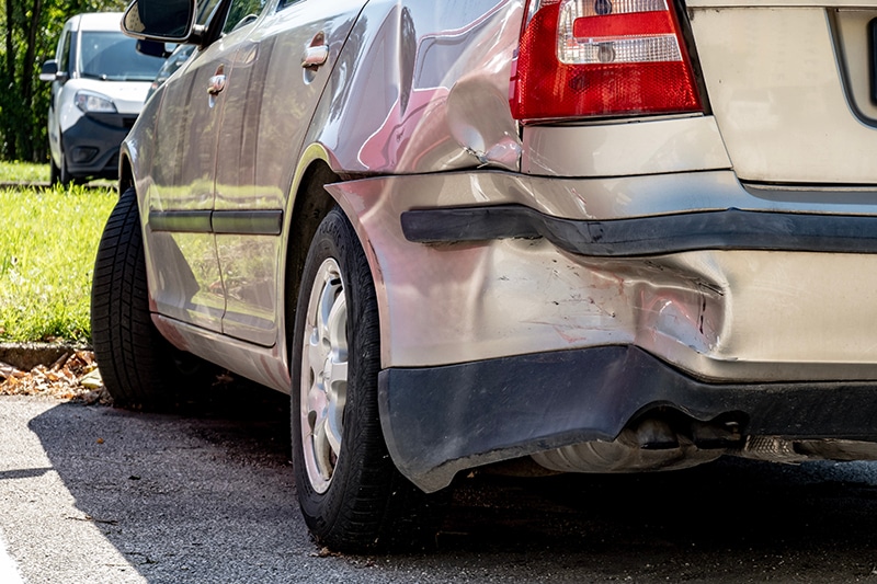 Why You Need a Fresno Rear-End Accident Lawyer