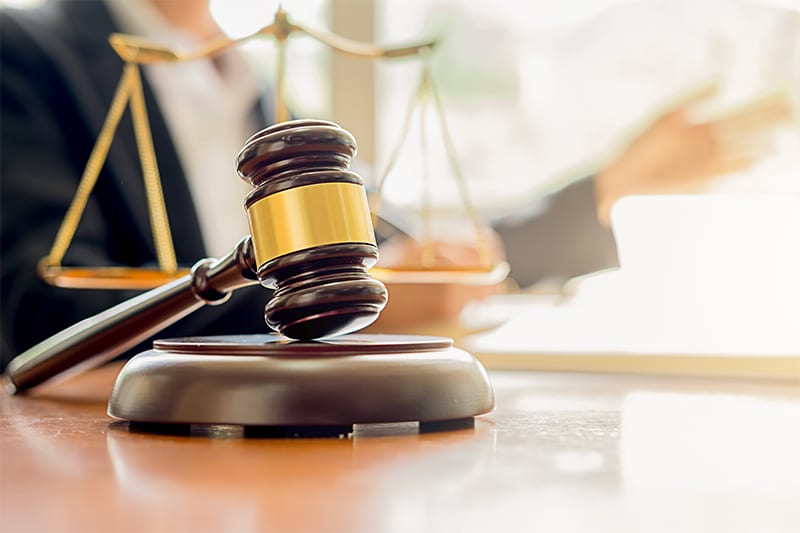 Benefits of Contacting Our Boise PTSD Attorney