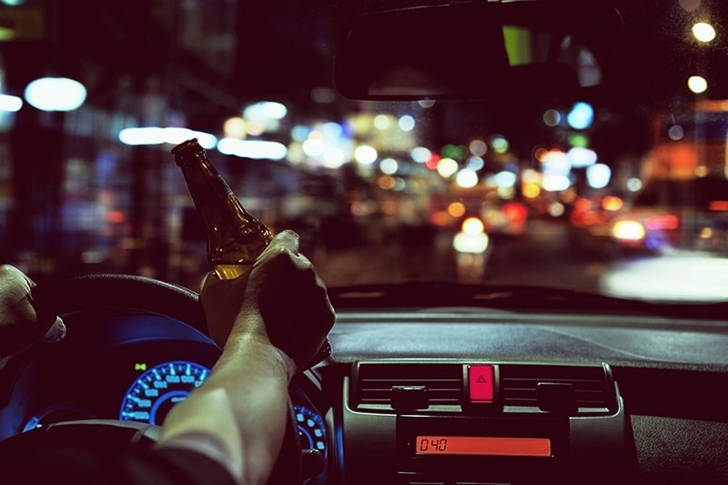 Statute of Limitations for Drunk Driving Accident in Idaho
