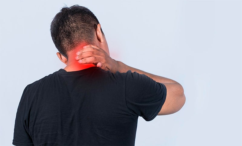 Whiplash and Neck Injuries