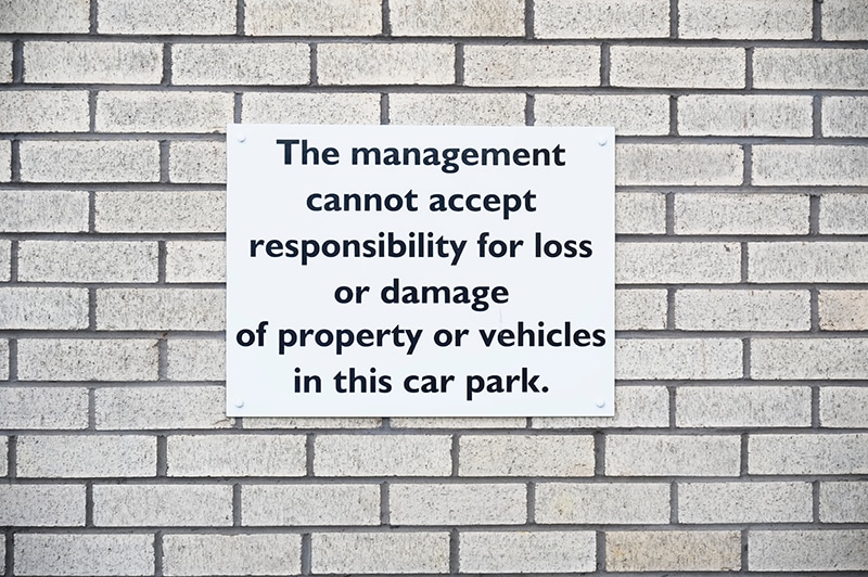 What is Premises Liability?