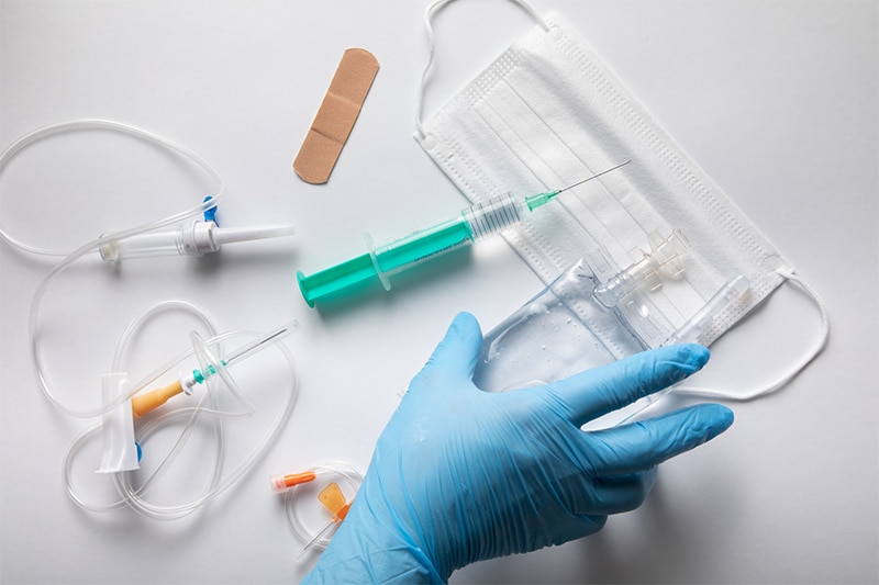 What Is a Hospital-Acquired Infection Attorney? Portland Oregon