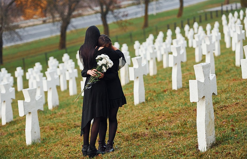 Who Can Claim a Wrongful Death?