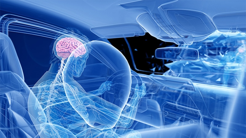 What is an Airbag Injury?