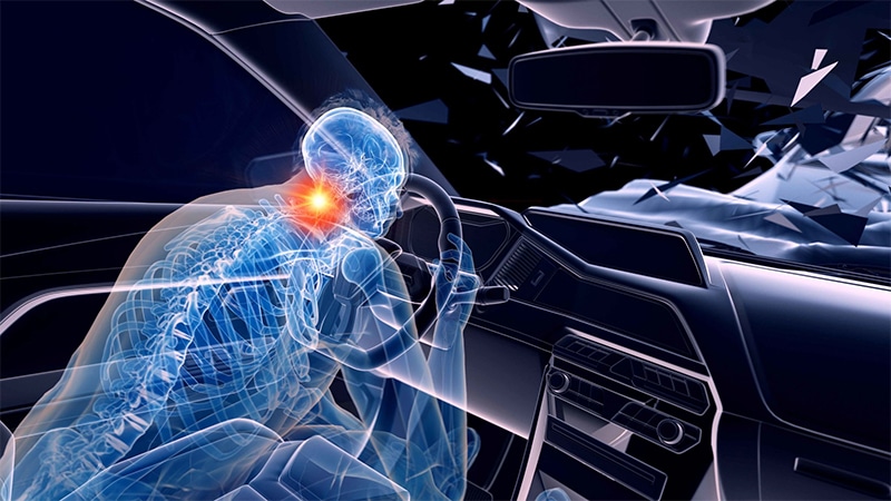 What Does Airbag Injury Mean?