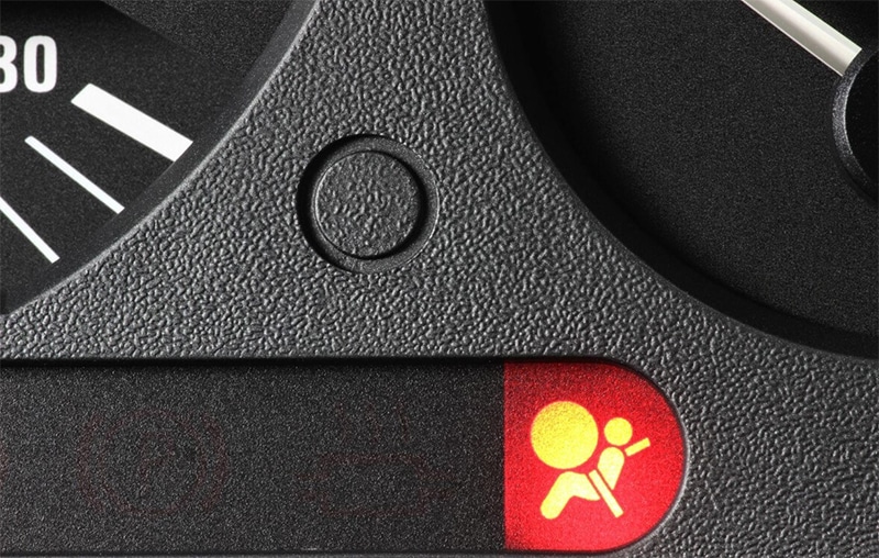 Common Causes of Airbag Injury Accidents