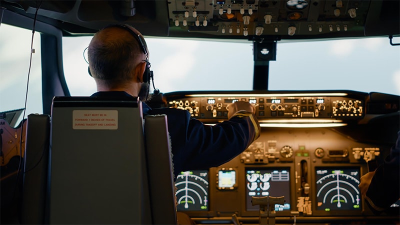 Determining the Liable Party in an Airplane Accident in Fargo