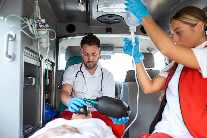 What Should You Do After a Bicycle Accident?