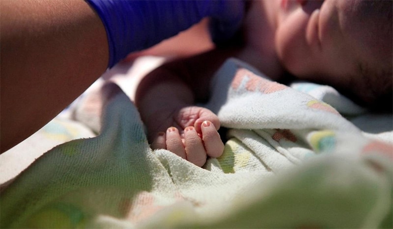 What Is a Birth Injury?
