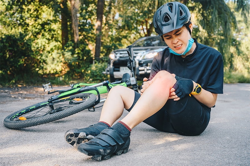 Most Common Causes of Plantation Bicycle Accidents