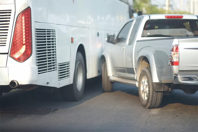 What is a Bus Accident?
