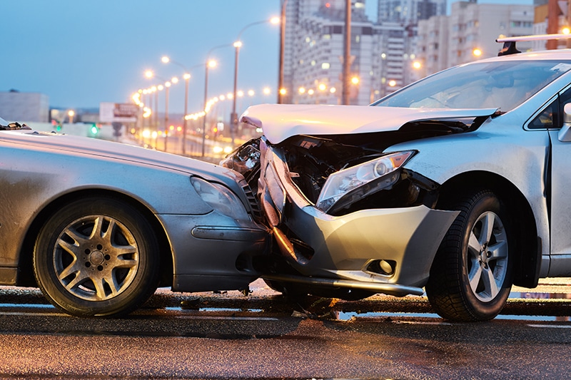 Causes of Head Injuries in Las Vegas