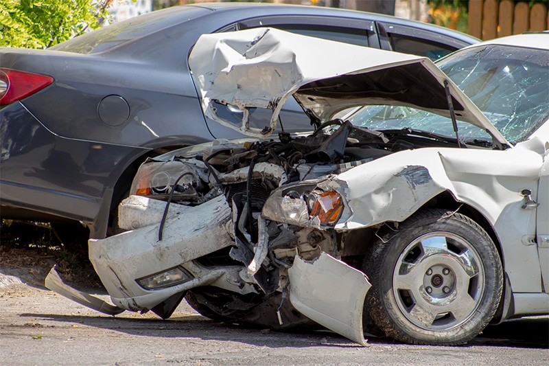 Accidents That Can Cause Broken Bones