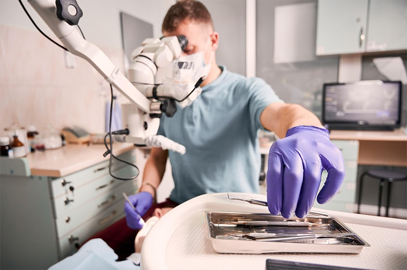 Who Can Be Held Responsible in a Fargo Medical Malpractice Case?