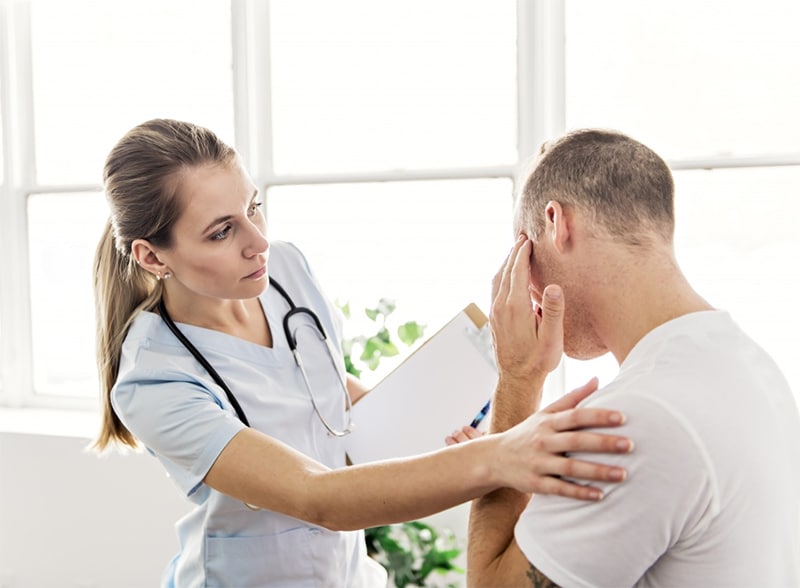 What is a Head Injury?