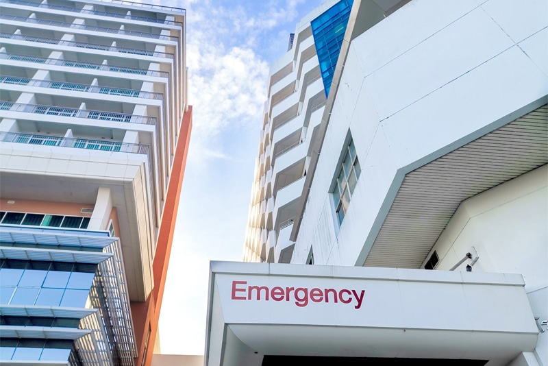 Steps to Take After a Motorcycle Accident in Vancouver, Washington