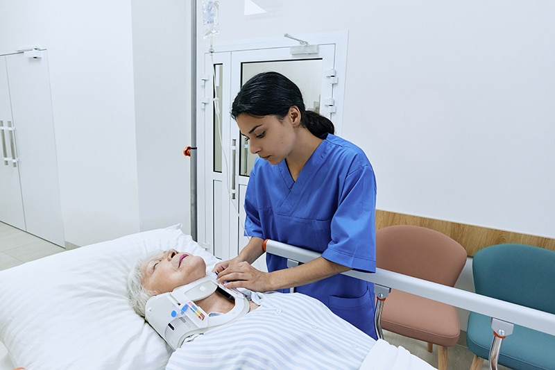 What is a Spinal Cord Injury?