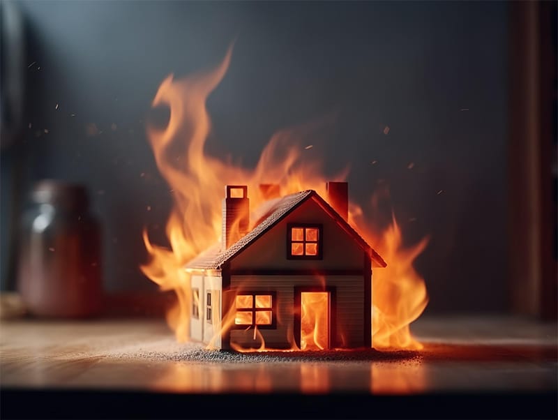Common Causes of Burn Injuries