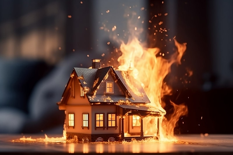 Types of Incidents That May Lead to a Premises Liability Claim
