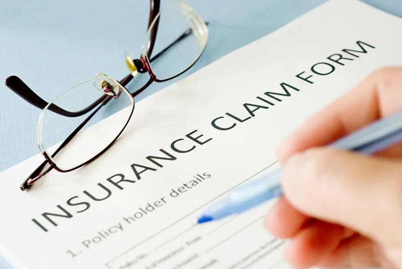 Filing an Insurance Claim After a Car Collision in Gresham, Oregon