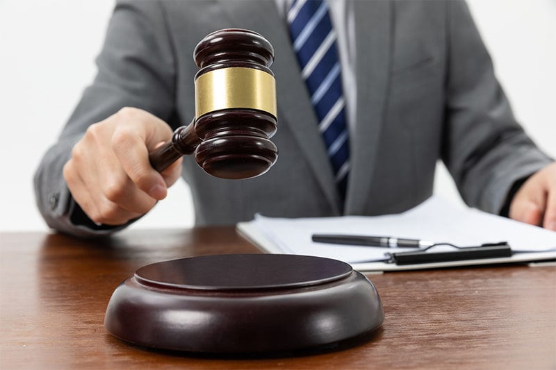 Statute of Limitations for Dog Bite Cases in Salem, Oregon
