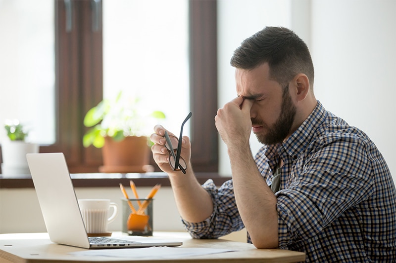 Symptoms of Whiplash Injuries