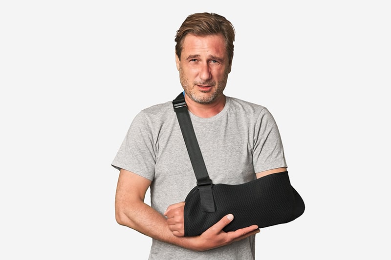 Types of Injuries Caused By Side Impact Accidents