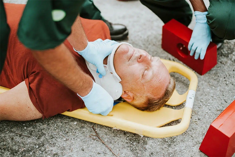 What is Whiplash Injury?