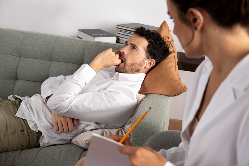 How is PTSD Diagnosed?
