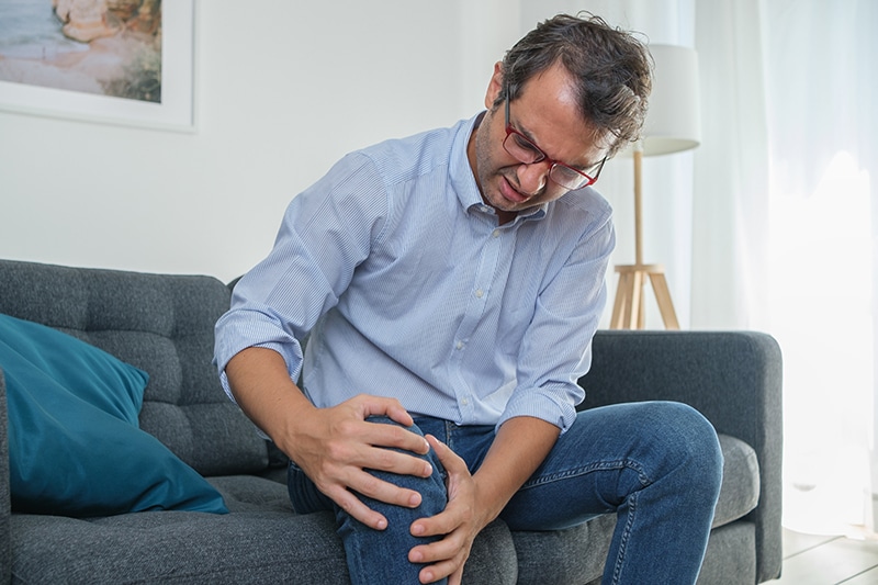 What is a Knee Injury?