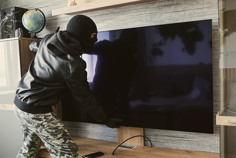 What is Negligent Security in Fort Lauderdale?