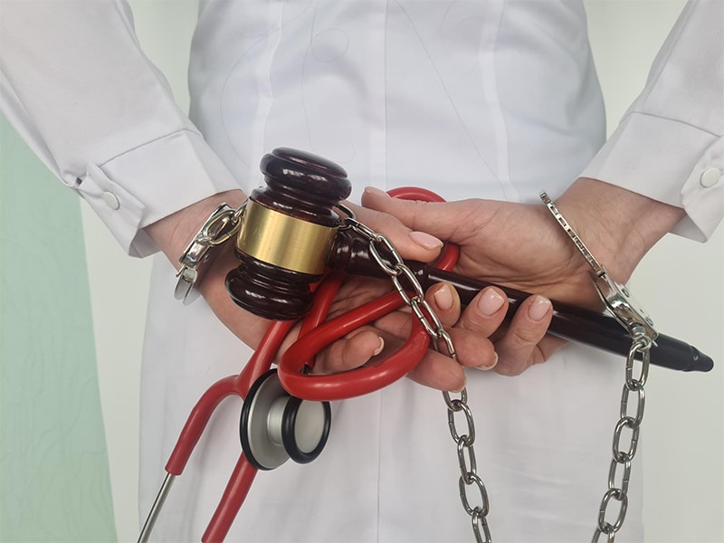 Fargo Medical Malpractice Attorneys