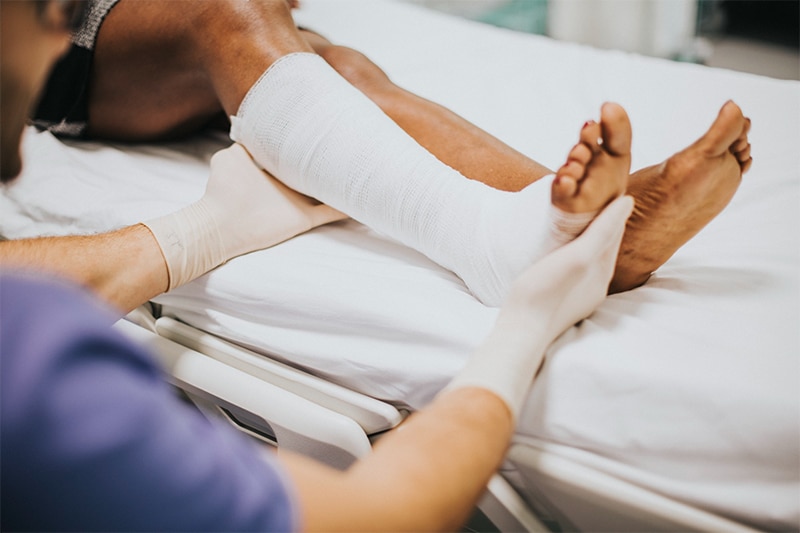 Common Injuries Resulting from Rear-End Accidents in Boise
