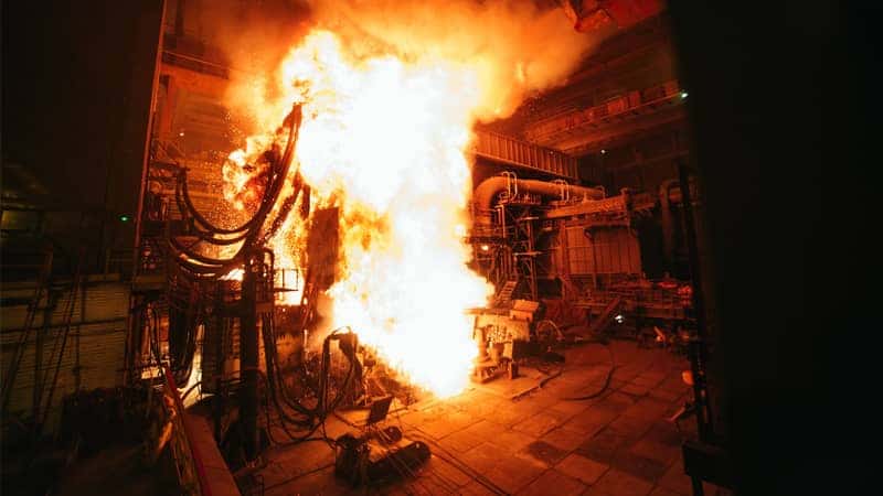 What are the Common Causes of Plant Explosions?