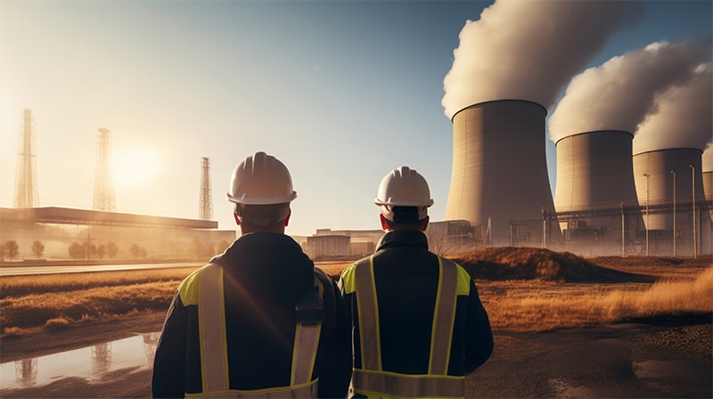 Who Can Be Held Liable for a Plant Explosion Accident?