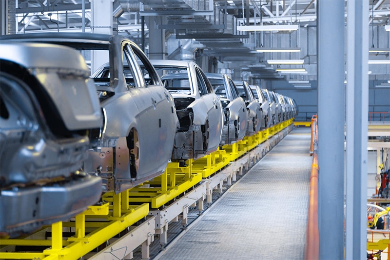 Possible Liable Parties in a Single-car Accident