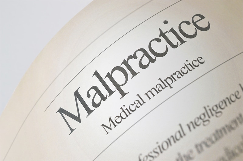 What is Medical Malpractice?